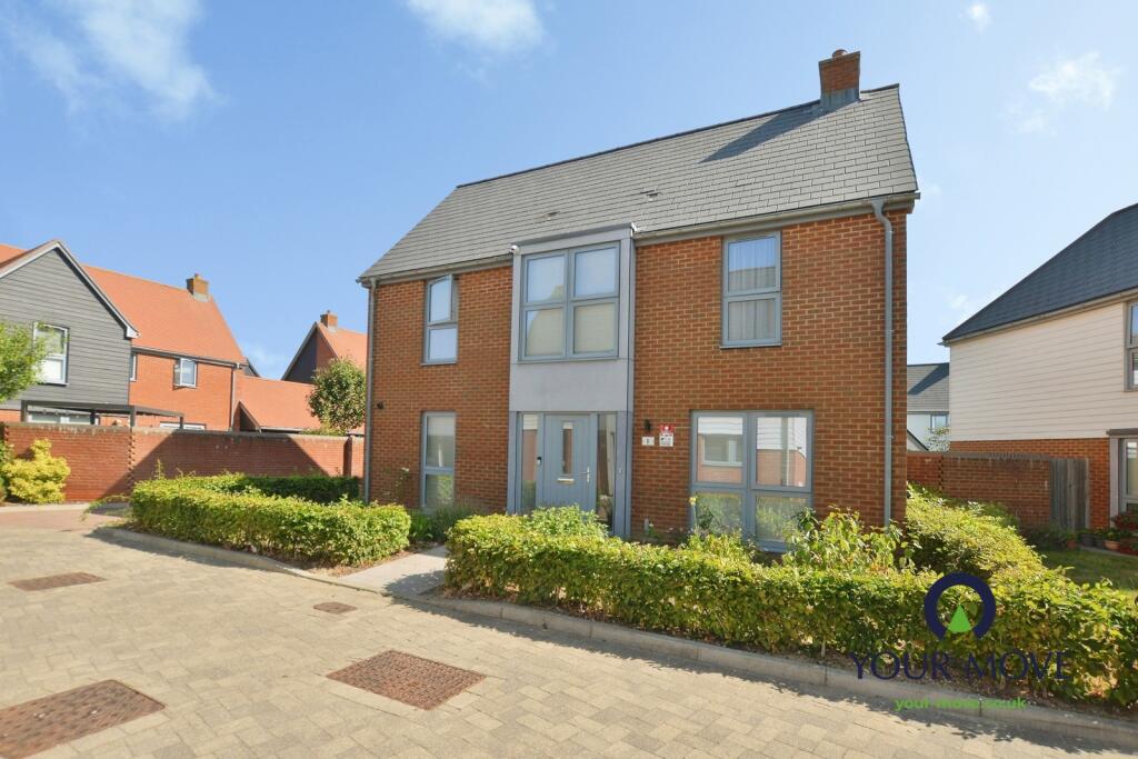 House in Tonbridge - View 2