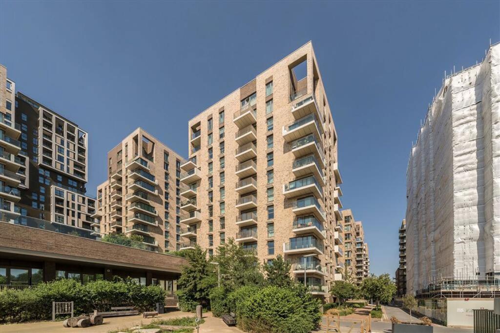 Main image of property: Whittle Road, Kidbrooke