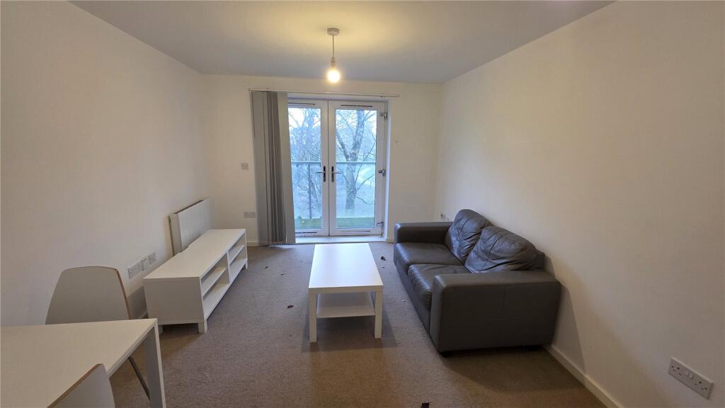 Main image of property: Spinner House, 1a, Elmira Way, Salford Quays, Salford, M5