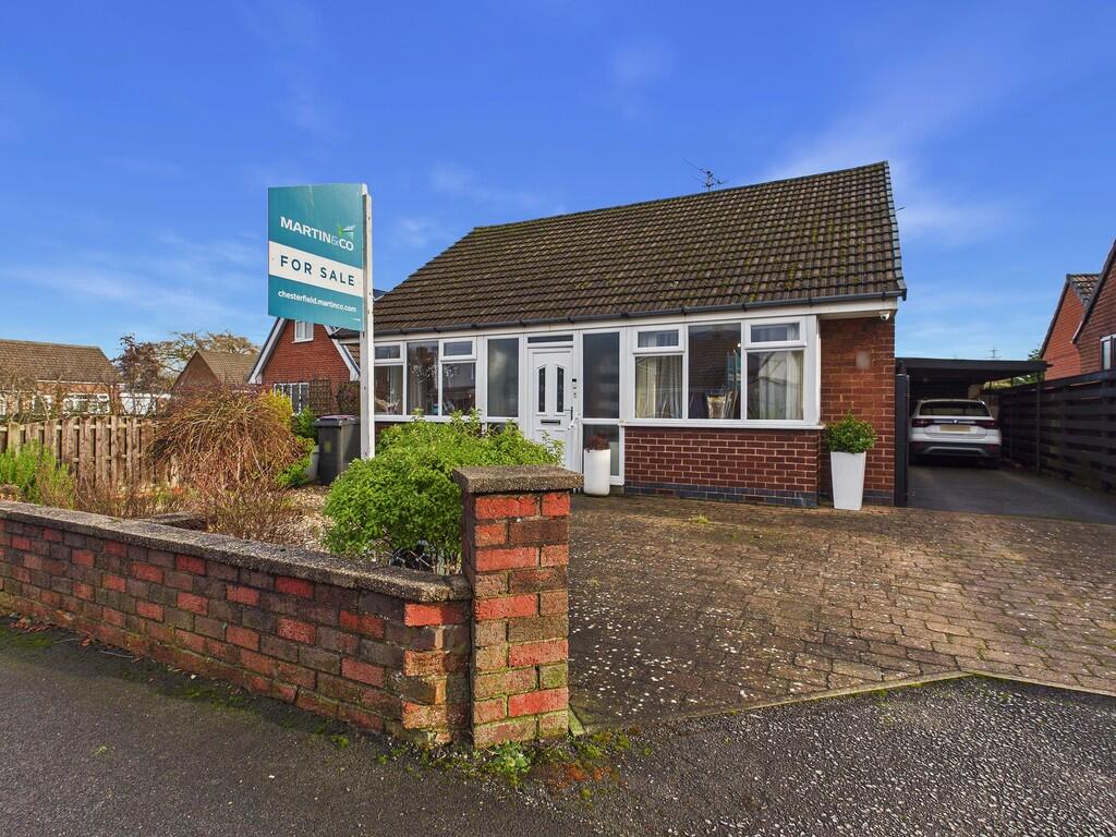 Main image of property: Freydon Way, Calow