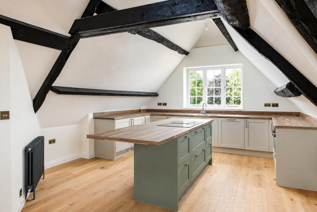 Apartment in Trowbridge - View 2