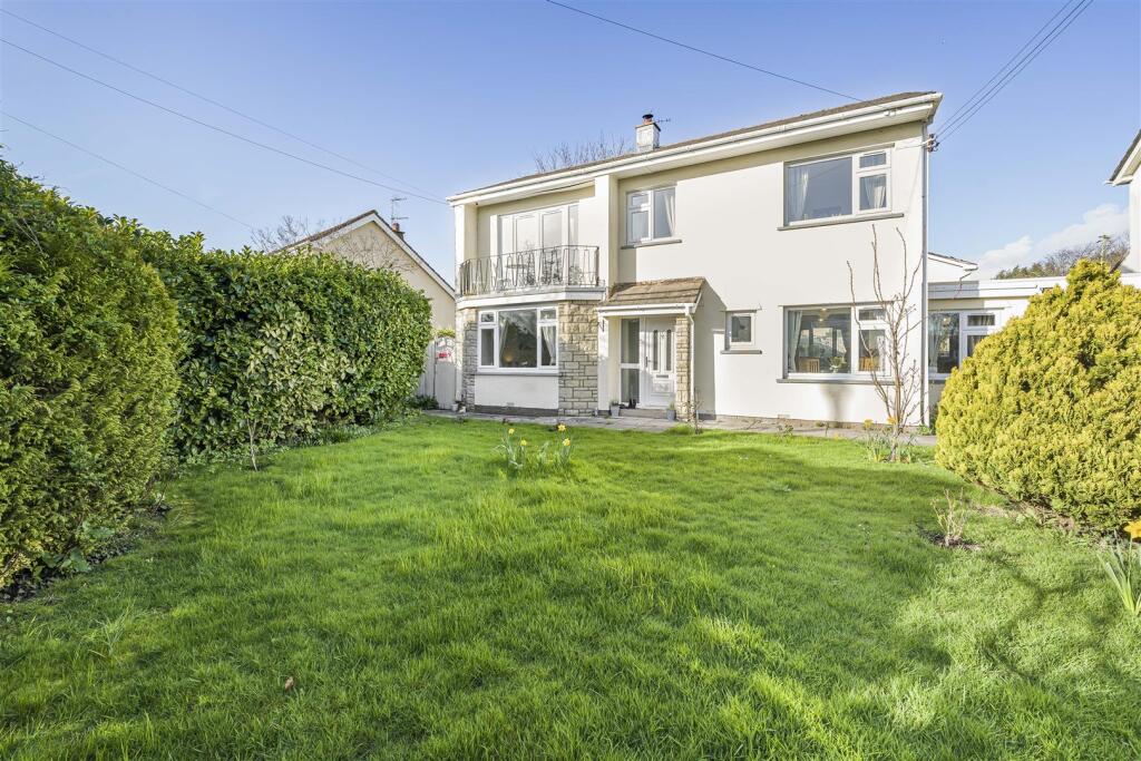 Main image of property: Llanmaes, Llantwit Major