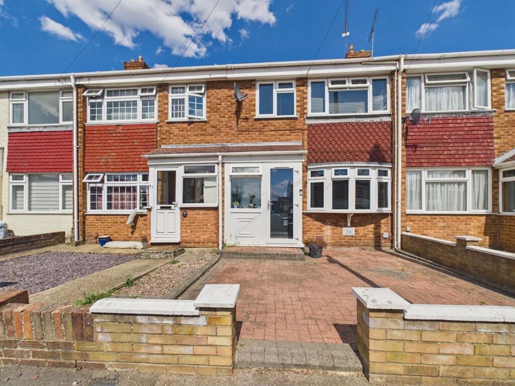Main image of property: Churchill Crescent, Stanford-Le-Hope, SS17