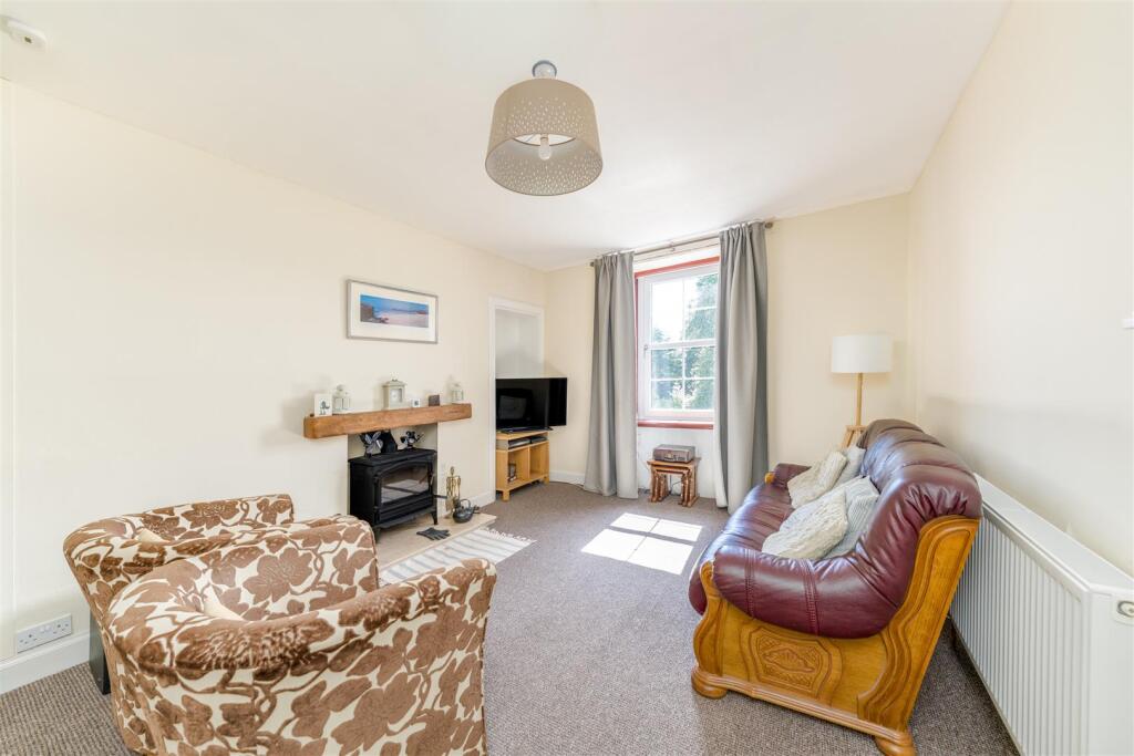 House in Galashiels - View 4