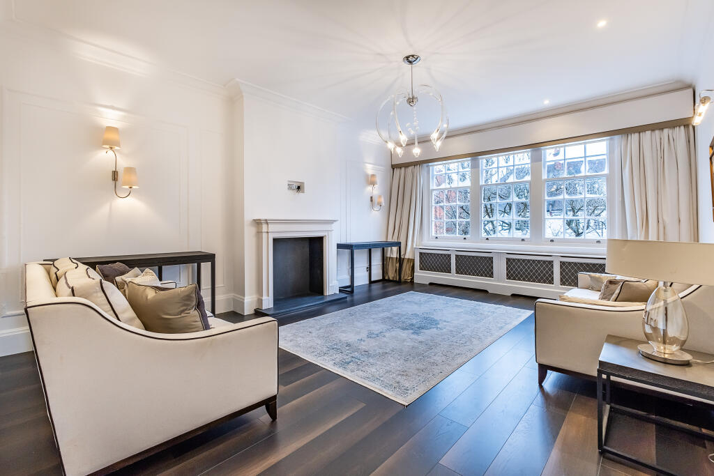 Main image of property: Ferncroft Avenue, London, NW3