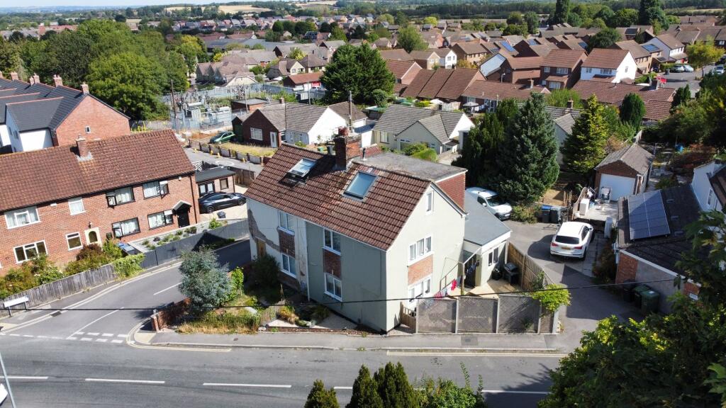 Main image of property: Alfred Street, Westbury, BA13