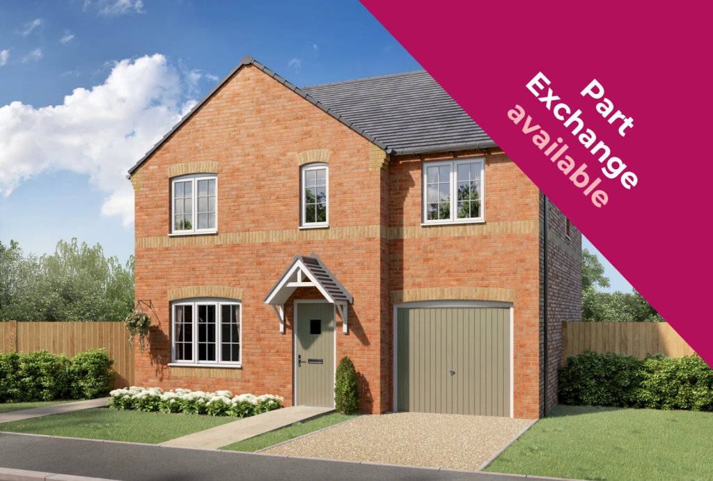 Main image of property: Auckland Way, Bishop Auckland DL14 8DN