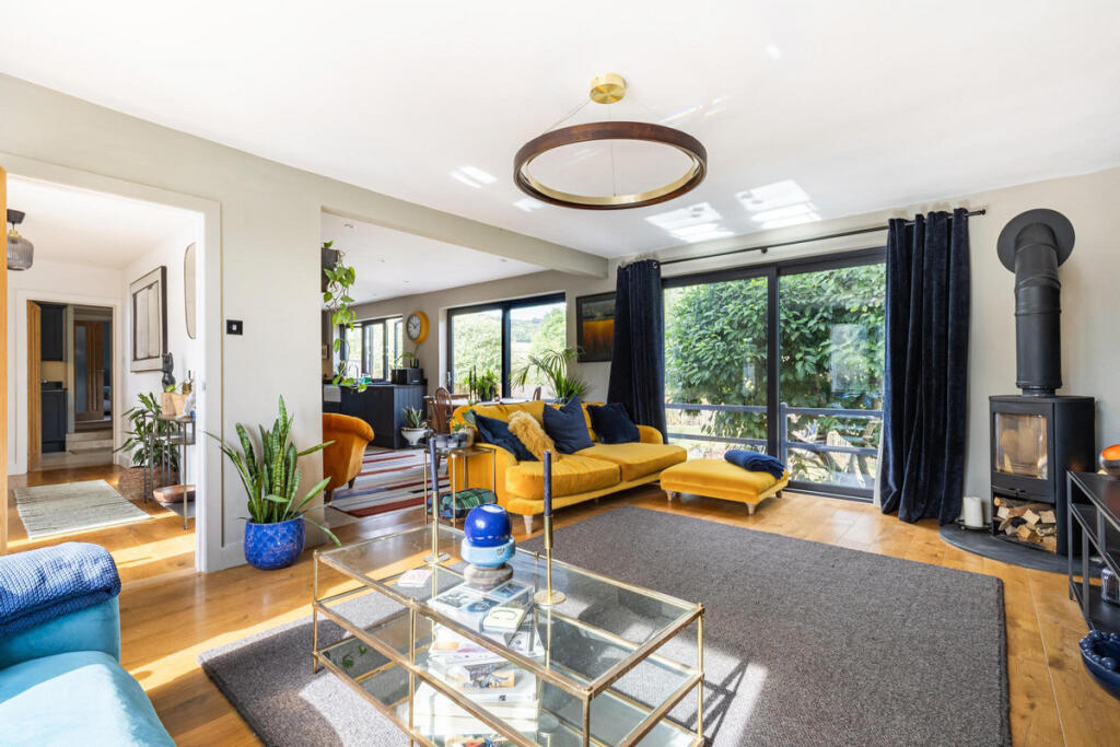 House in Dorchester - View 3