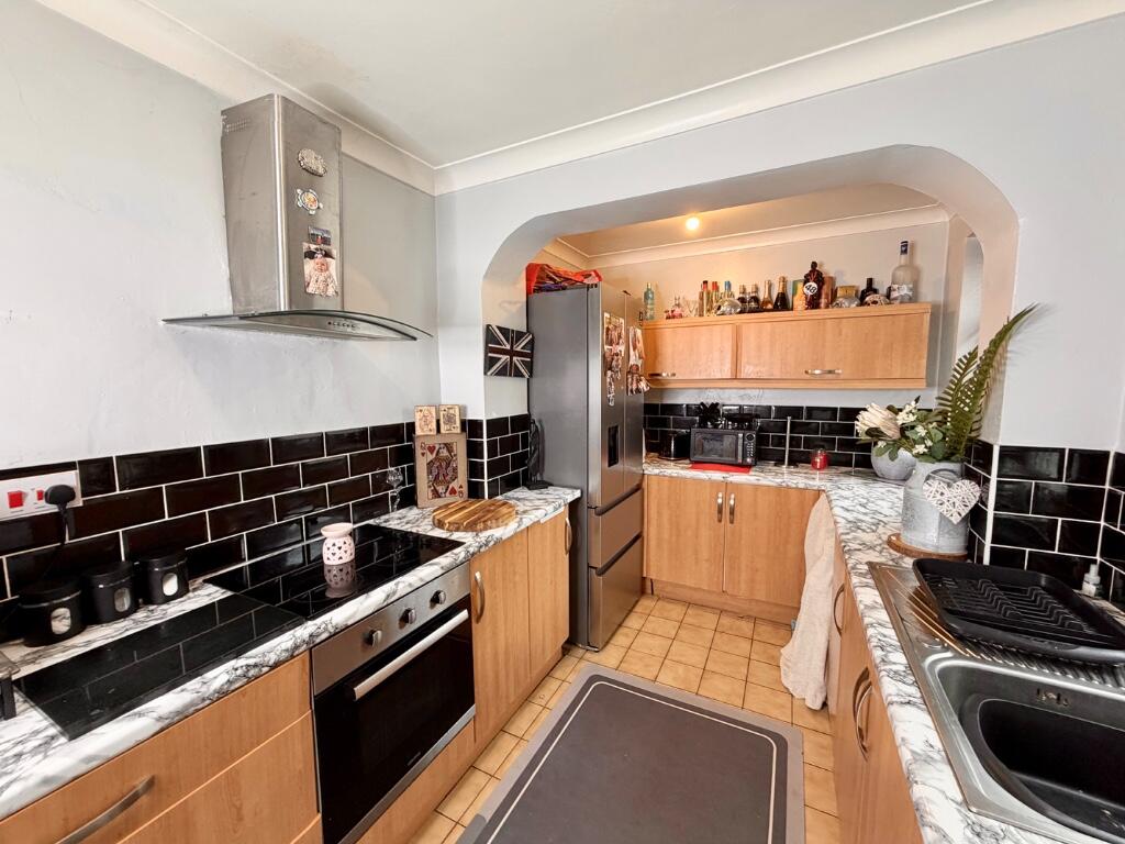Allison Street, Guisborough, North Yorkshire, TS14 photo 5