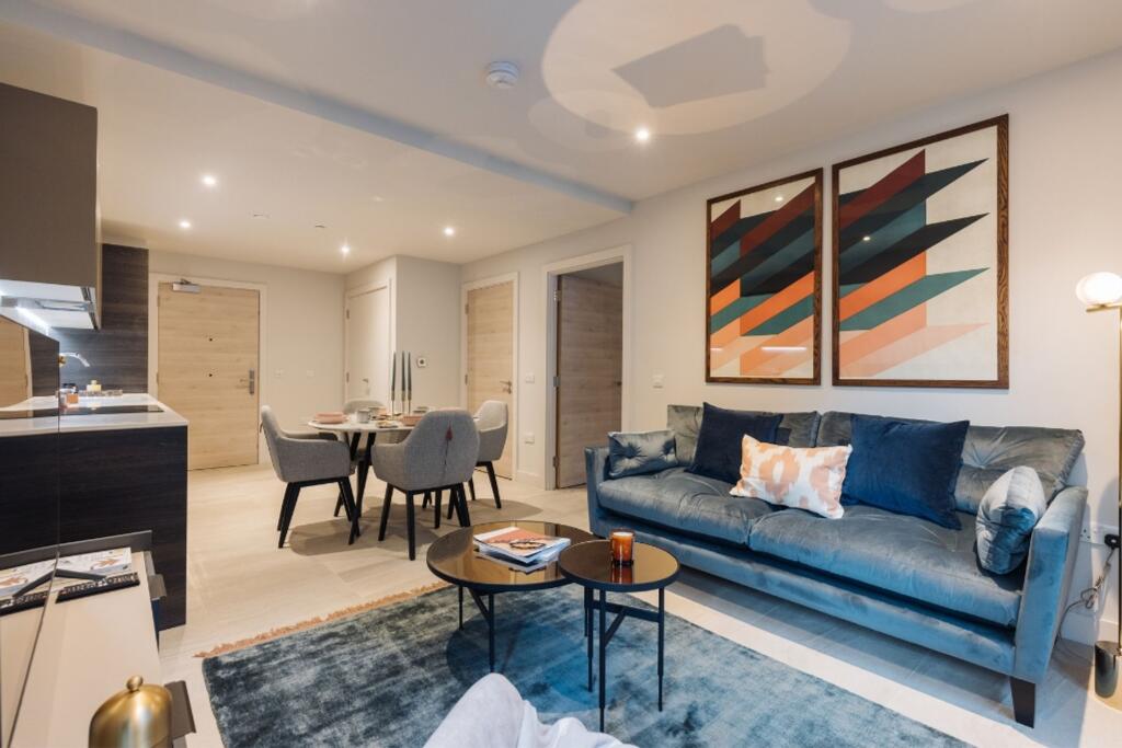 Main image of property: The Mcewan, 5 Drysdale Gait, EH3
