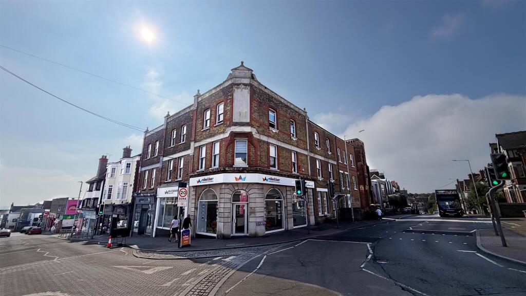 Main image of property: 43-45 High Street, Broadstairs, Kent CT10 1JR