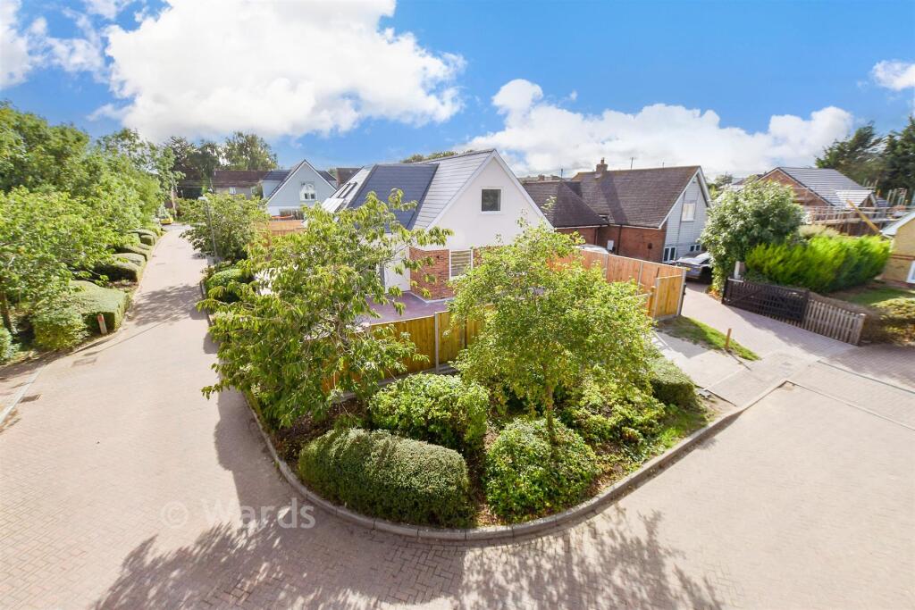 House in Canterbury - View 5