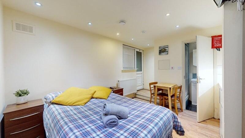 Main image of property: Ashmore Road, London, W9