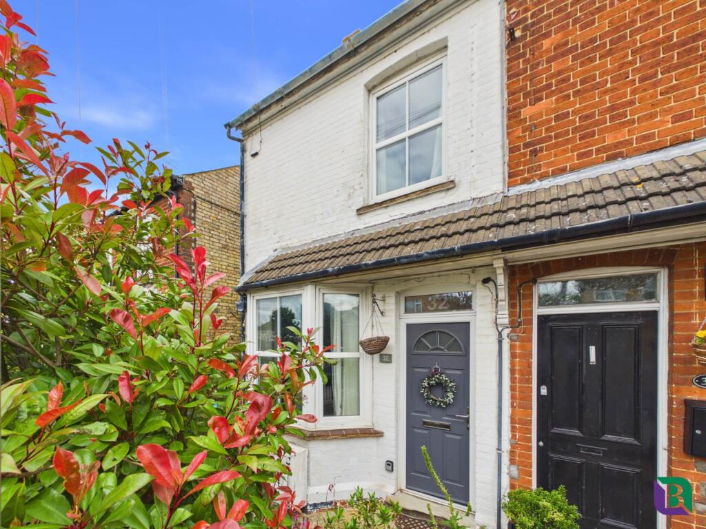 Main image of property: The Leys, Milton Keynes