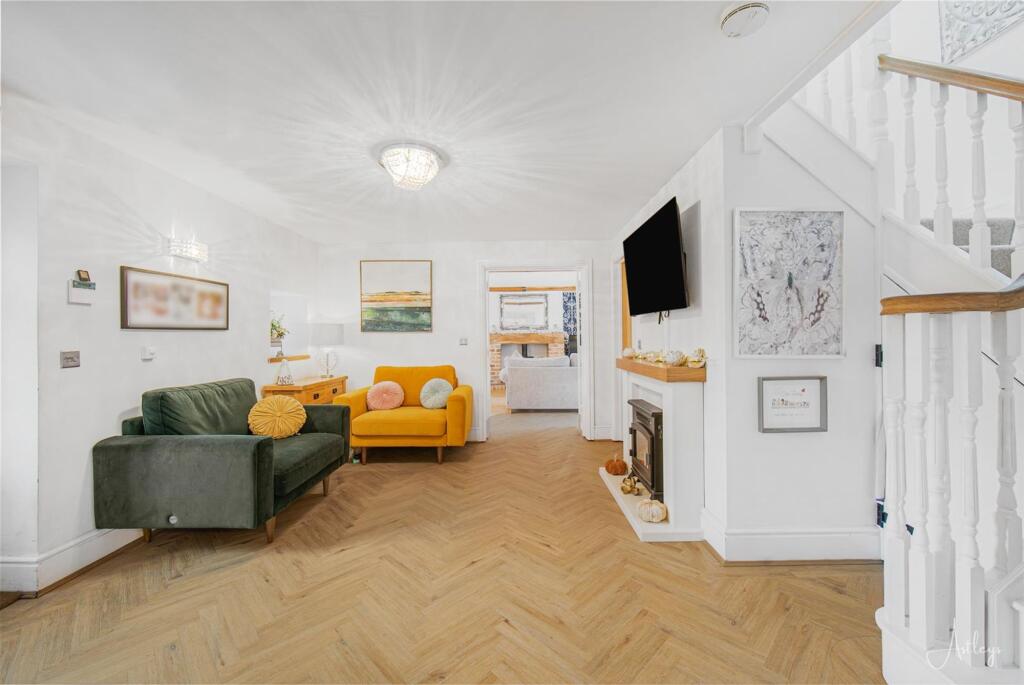 House in Swansea - More