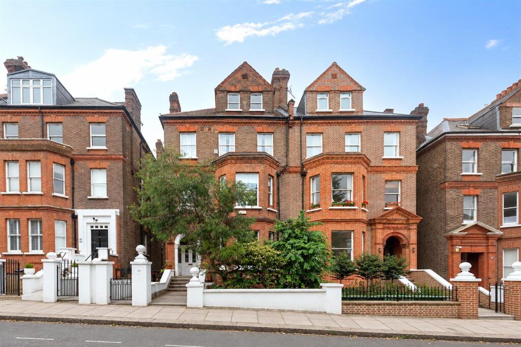 Main image of property: Frognal, Hampstead NW3