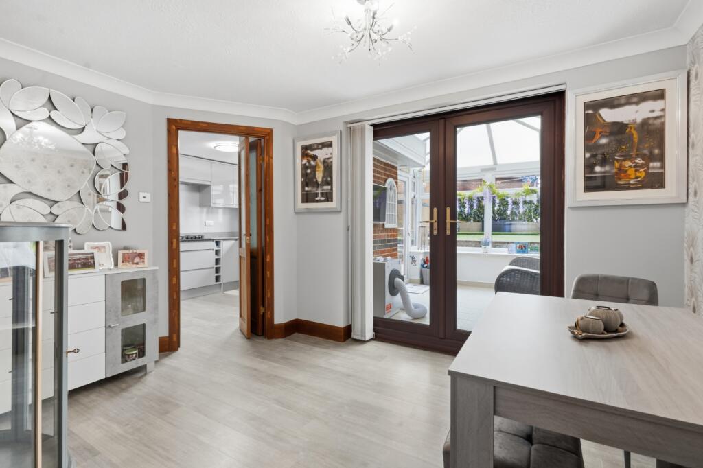 House in Canterbury - View 4