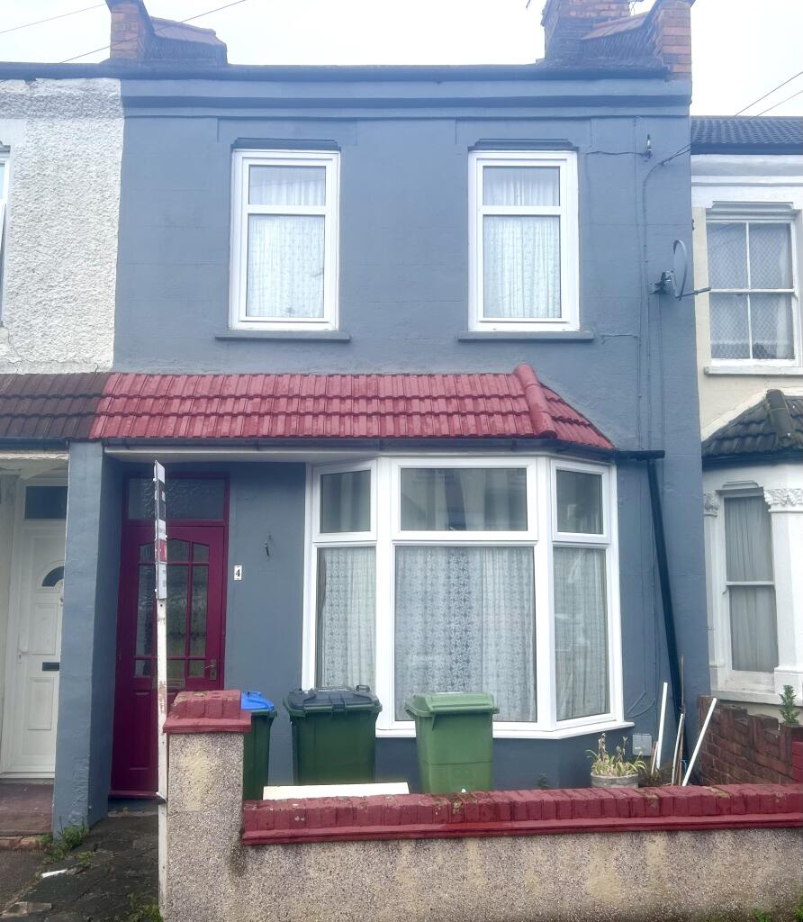Main image of property: Barden Street, Plumstead, Greenwich