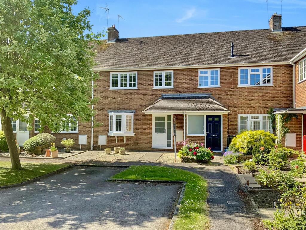 Main image of property: Garden Close, Cirencester