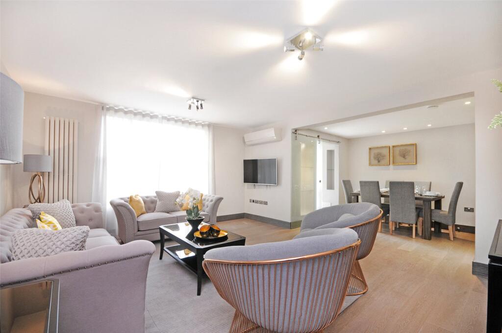 Main image of property: Boydell Court, St John's Wood, London, NW8