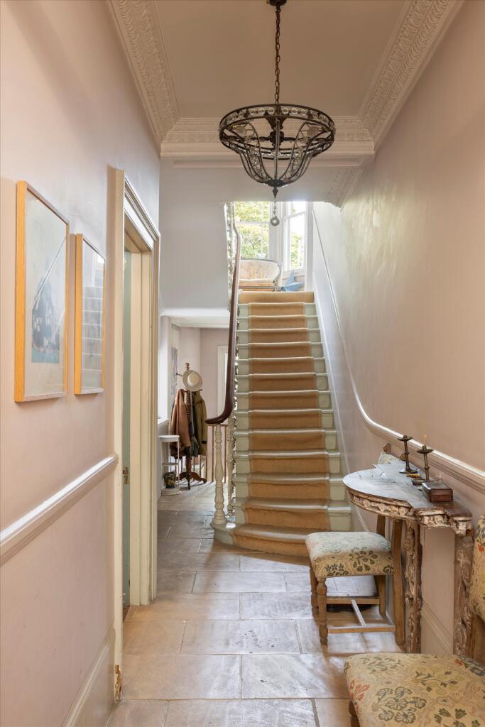 House in London, Notting Hill - View 4