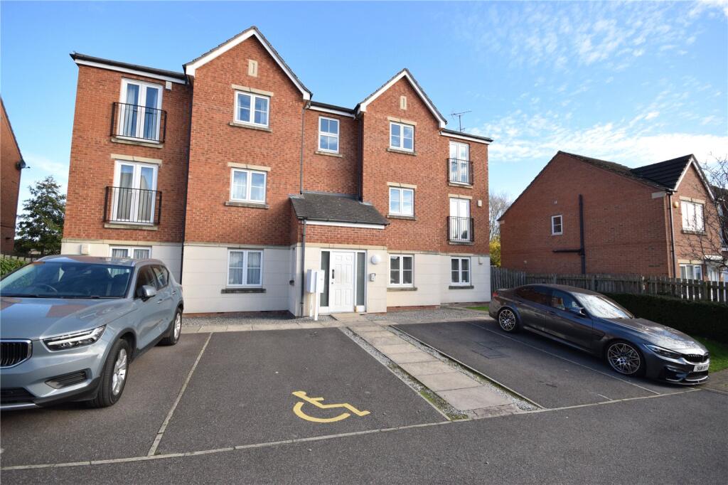 Main image of property: Ainsley View, Leeds, West Yorkshire