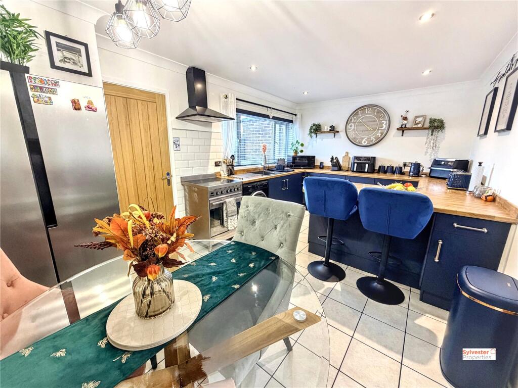 House in Stanley, County Durham - View 5
