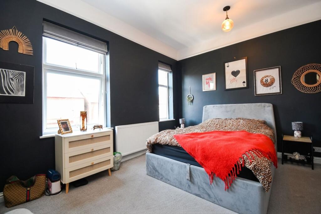 Cecil Road, Eccles, M30 - View 6
