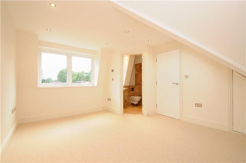 House in London - More