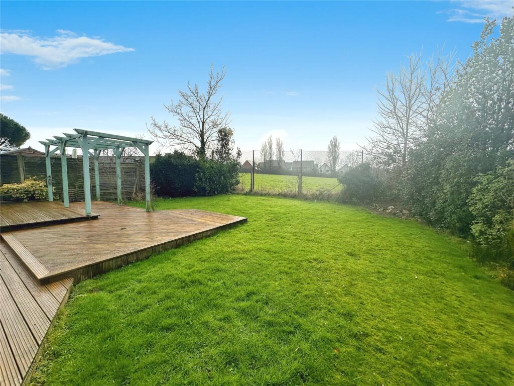 House in Exeter - View 5