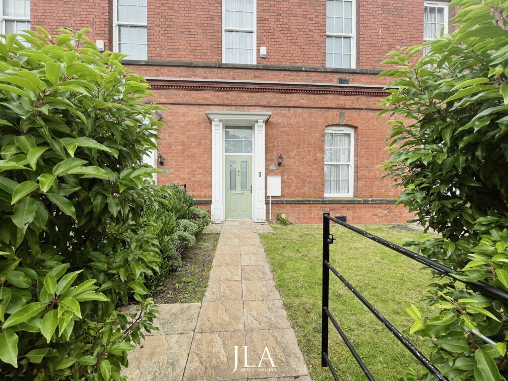 Main image of property: Elmdon Drive, Leicester