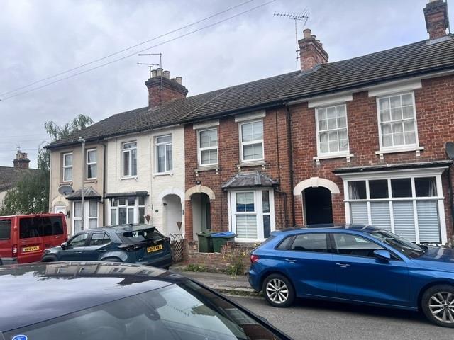 Main image of property: Ardenham Street, Aylesbury, HP19
