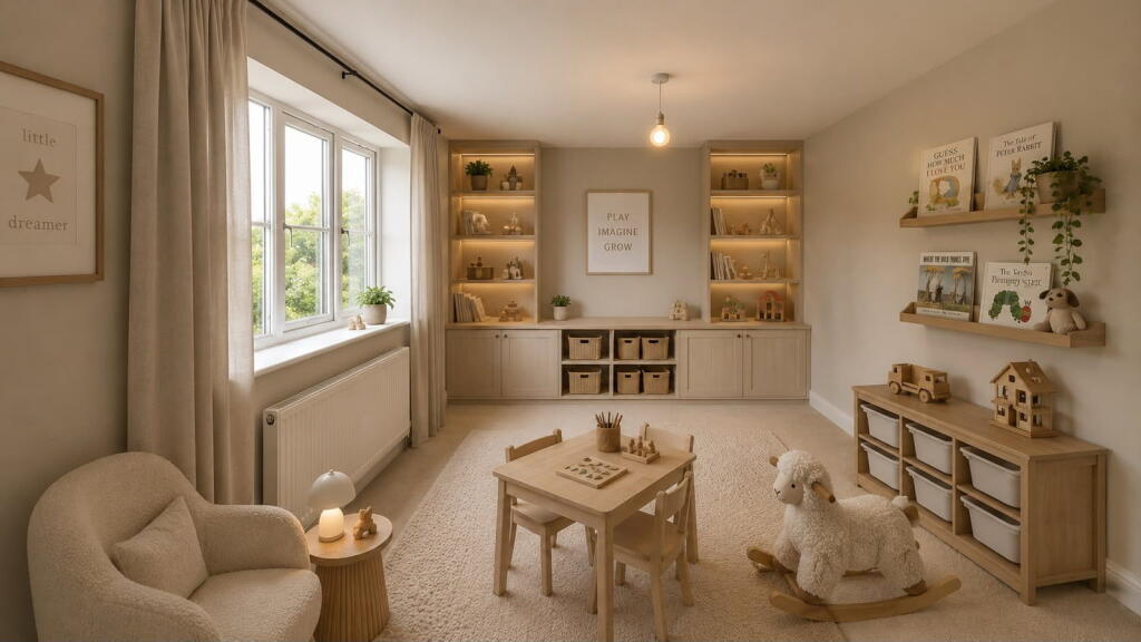 House in Harrogate - View 4