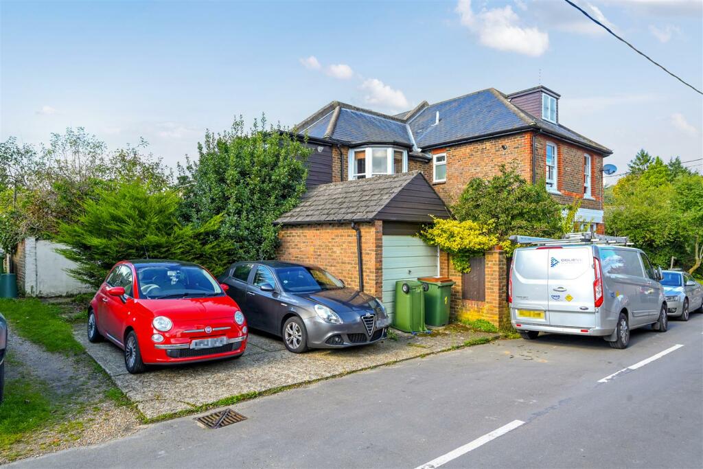 Main image of property: Weavers Lane, Henfield, West Sussex