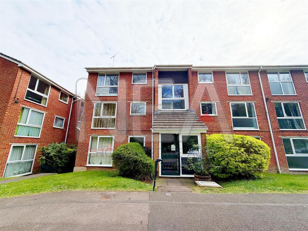 Main image of property: Josephine Court, Southcote Road, Reading