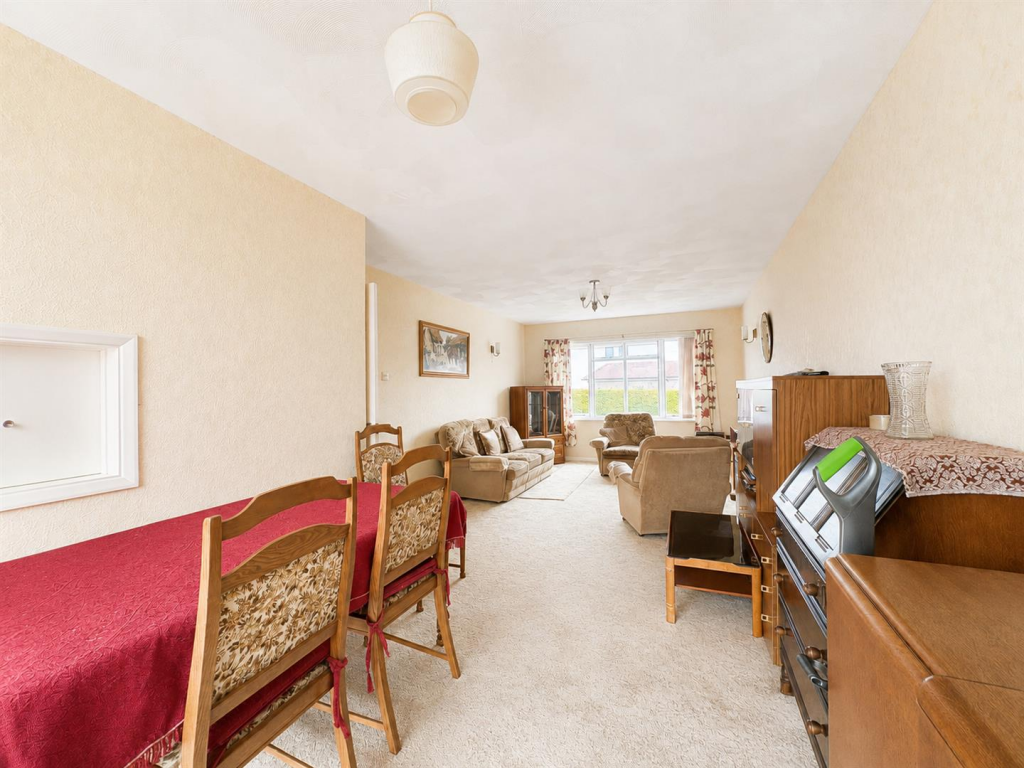 House in Redhill - More