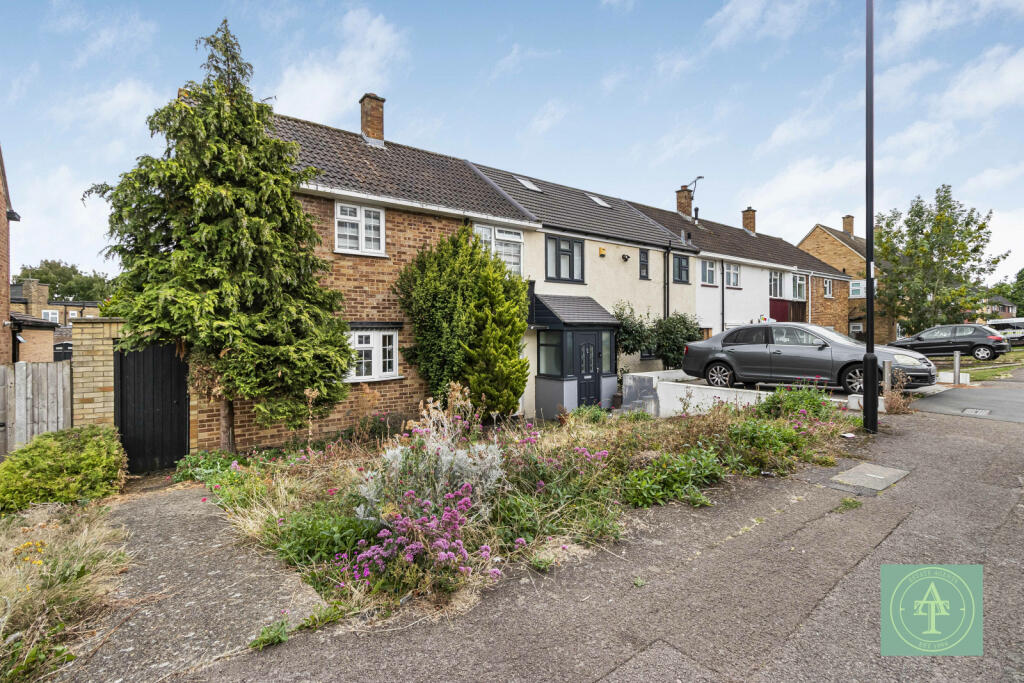 Main image of property: Wetherby Road, Enfield, EN2