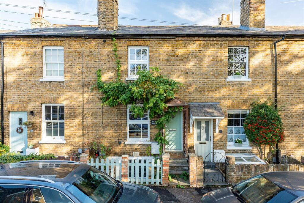 Main image of property: Balfour Street, Hertford