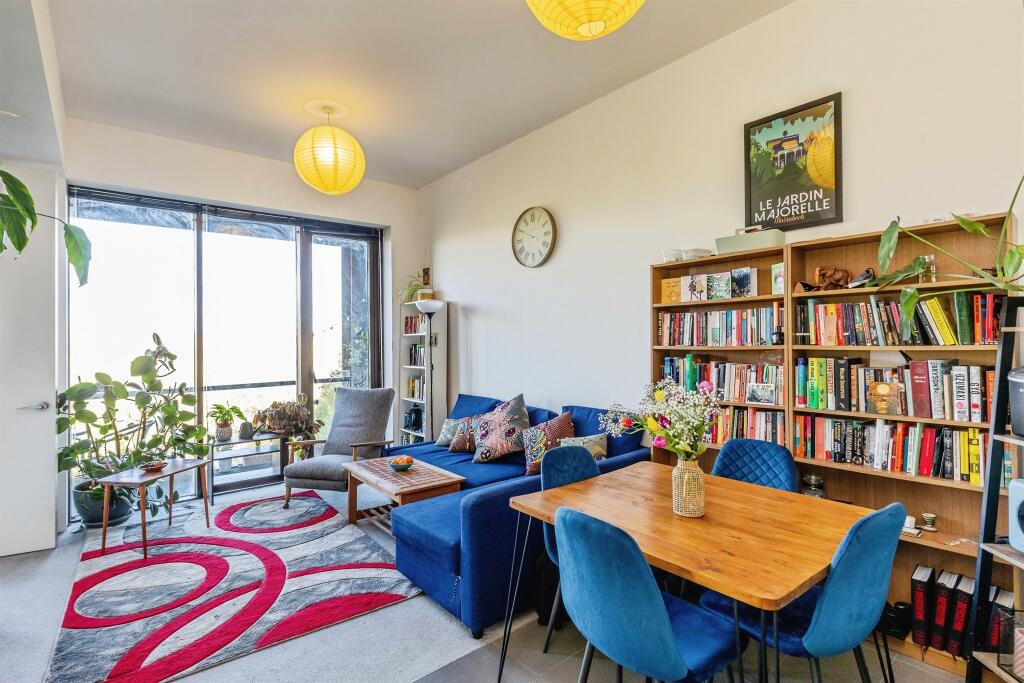 Main image of property: Lake Shore Drive, Bristol