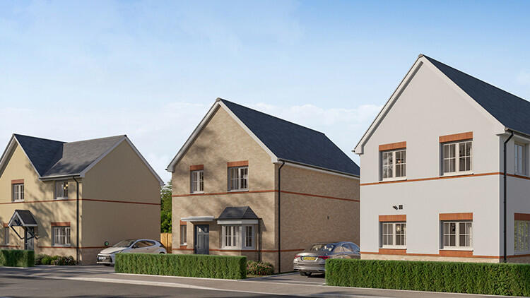 Main image of property: Fowler Drive
Torrington
Devon
EX38 7DZ