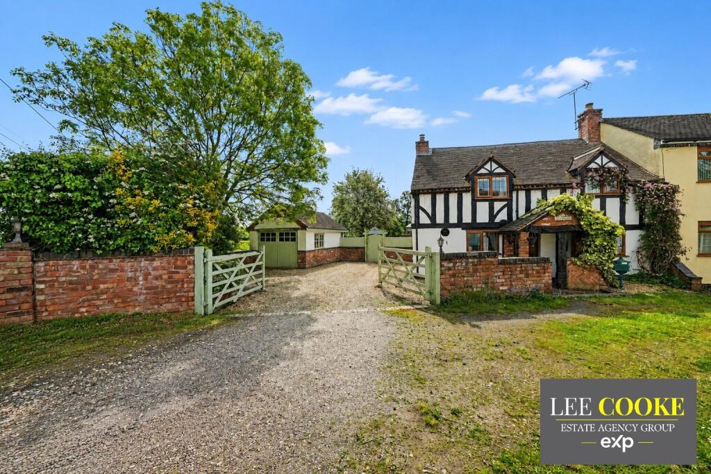 Main image of property: Straight Mile, Calf Heath, WV10 7DW