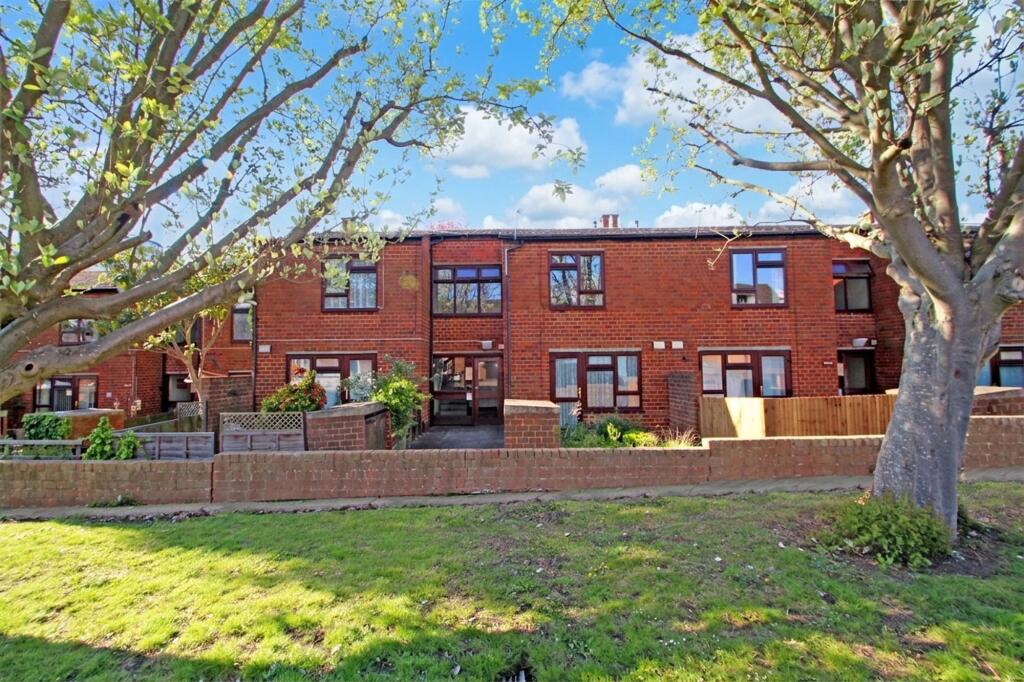 Main image of property: Iffley Close, Uxbridge, UB8