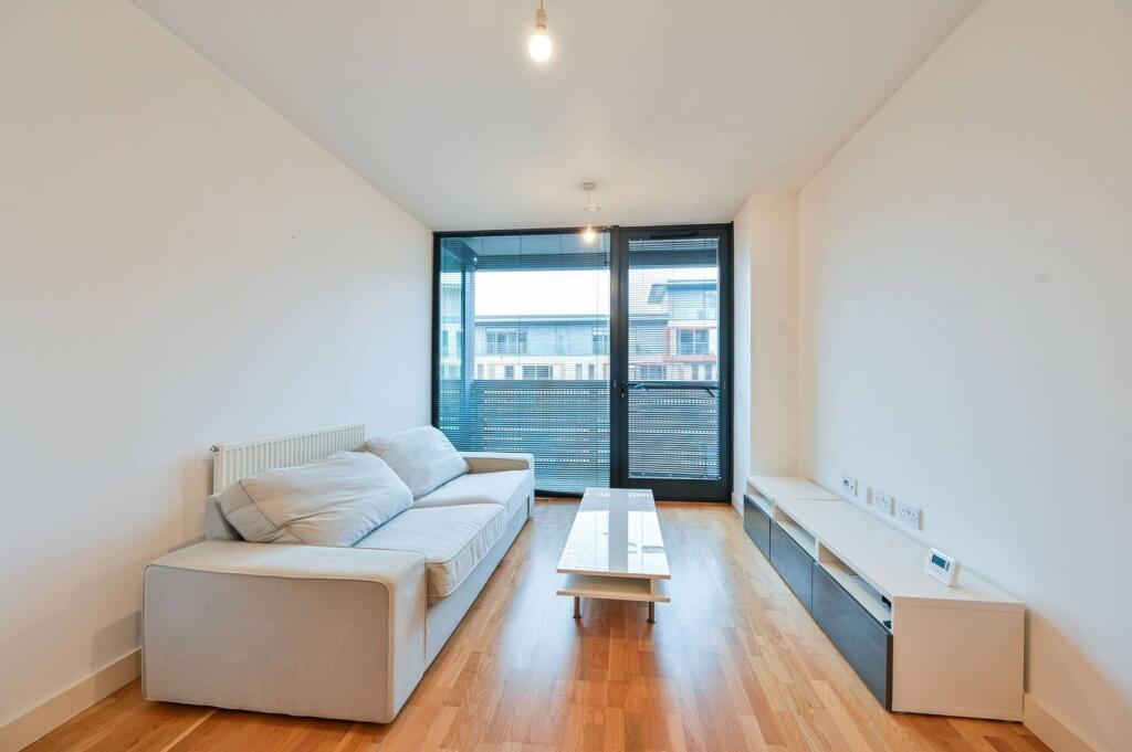Main image of property: Amelia Street, Elephant and Castle, SE17