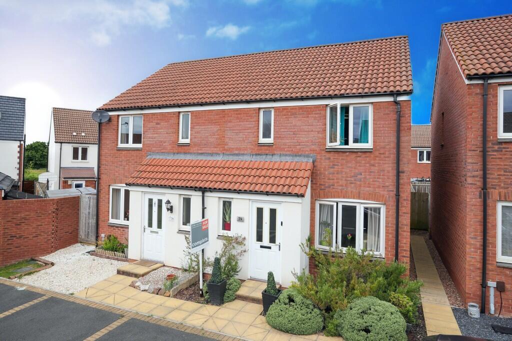 Main image of property: Inner Westland, Cranbrook