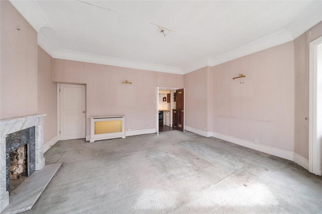 Apartment in London, Royal Borough of Kensington and Chelsea - View 5