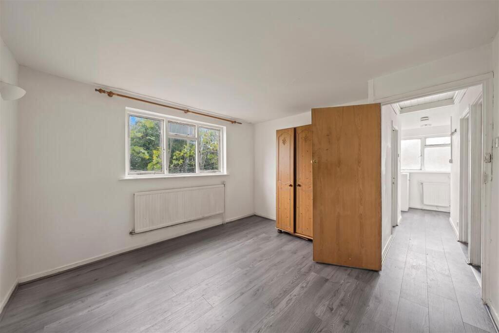 Apartment in London