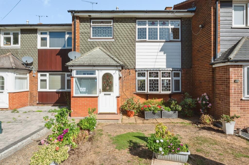 Main image of property: Malting Lane, Orsett, Grays