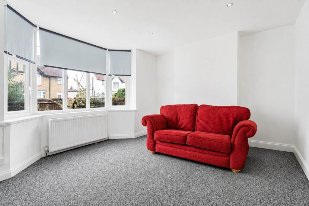 House in Oxford - View 2
