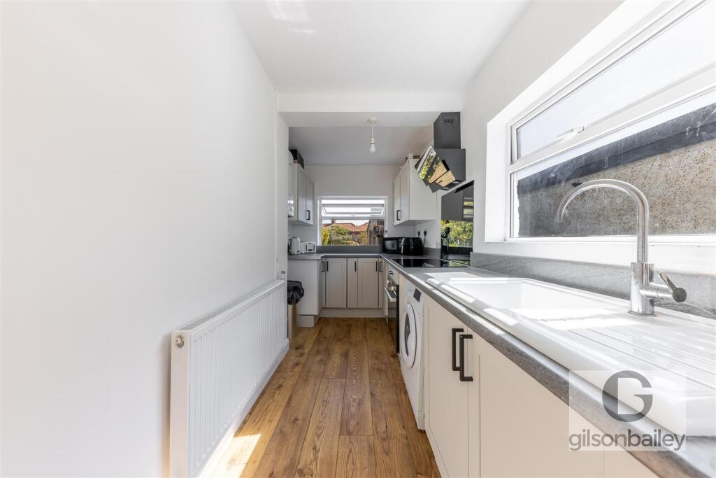 House in Broadland, Hellesdon - View 3