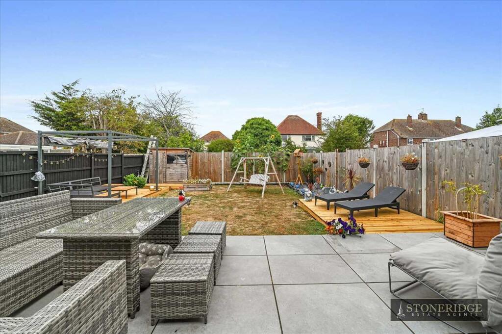 House in Frinton-on-Sea, Frinton and Walton - View 4
